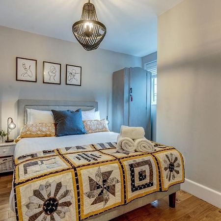 Apple Tree Cottage 옥스퍼드 외부 사진